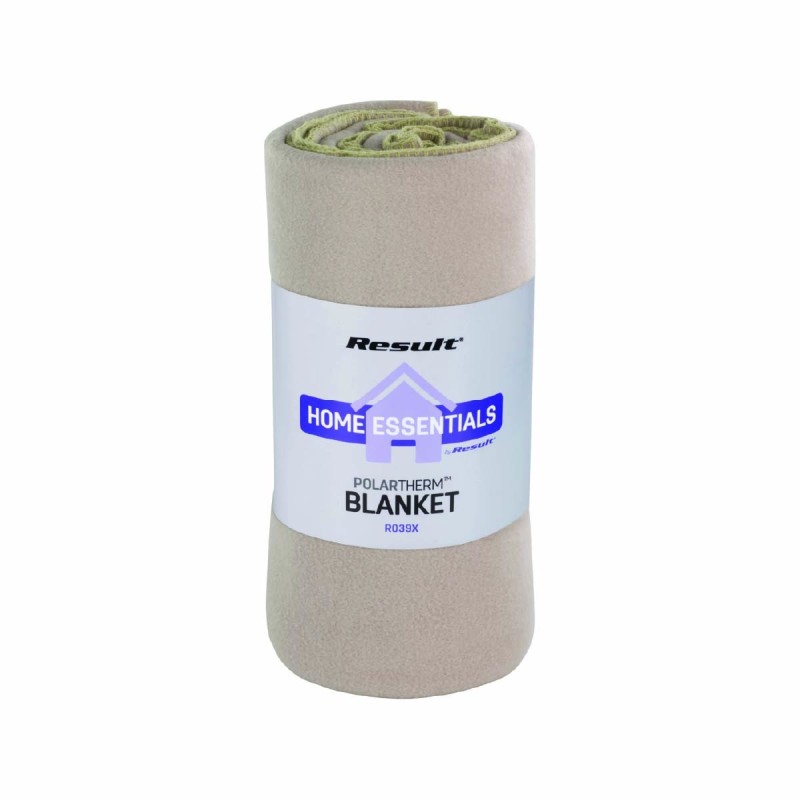 Couverture Thermique Polaire | Goodies Entreprise et Cadeau d’Affaires