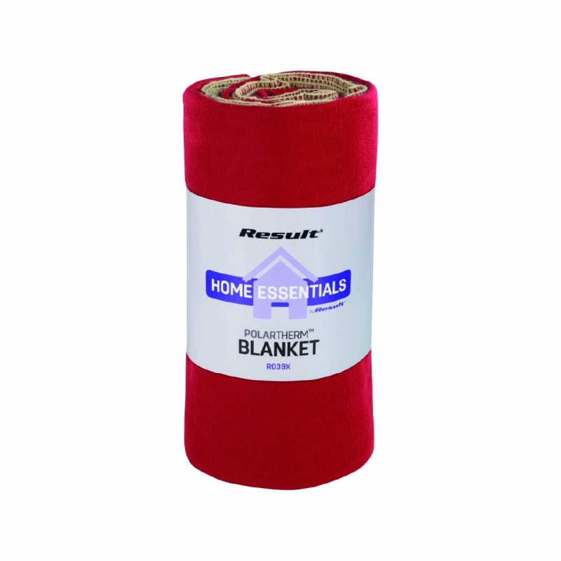 Couverture Thermique Polaire | Goodies Entreprise et Cadeau d’Affaires