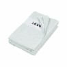 Serviette de toilette 50x100 cm personnalisable | Cadeau d’entreprise