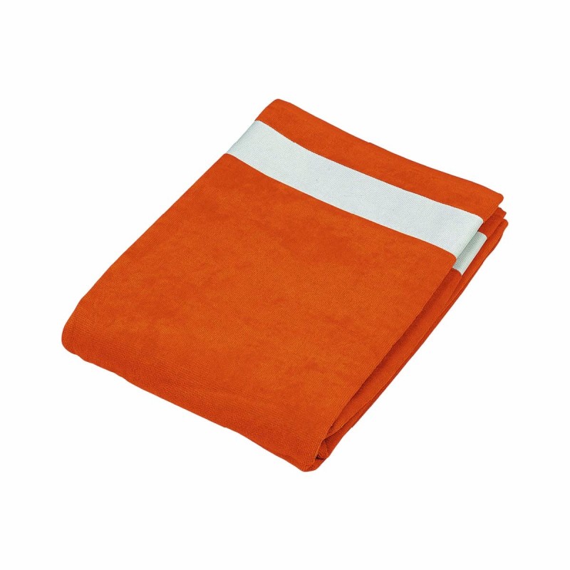 Drap de plage 160x100 cm personnalisable | Cadeau d’entreprise