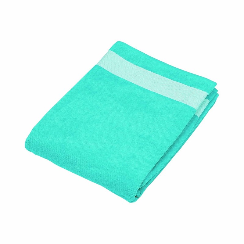 Drap de plage 160x100 cm personnalisable | Cadeau d’entreprise