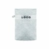 Gant de toilette personnalisable 100% coton | Cadeau d’entreprise