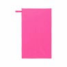 Serviette de sport microfibre 70x120 cm personnalisable