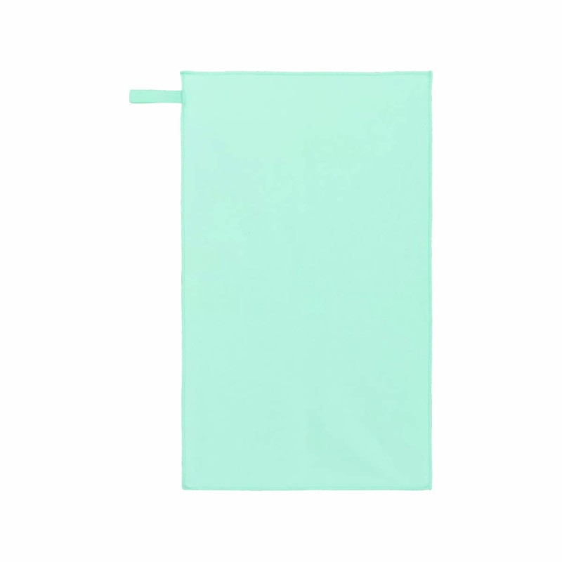 Serviette de sport microfibre 70x120 cm personnalisable