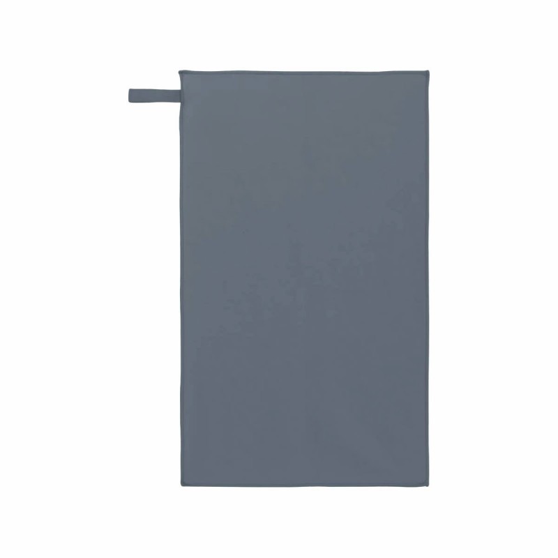 Serviette de sport microfibre 70x120 cm personnalisable