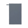 Serviette de sport microfibre 70x120 cm personnalisable