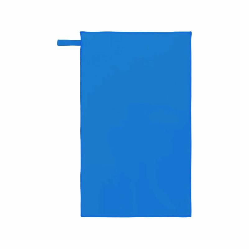 Serviette de sport microfibre 70x120 cm personnalisable