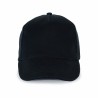 Casquette 5 panneaux personnalisable | 100% coton, 20 coloris