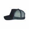 Casquette trucker 5 panneaux personnalisable | Style rétro