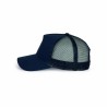 Casquette trucker 5 panneaux personnalisable | Style rétro