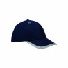 Casquette de protection personnalisable EN812 | Cadeau sécurité