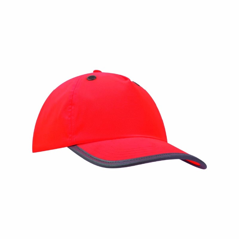 Casquette de protection personnalisable EN812 | Cadeau sécurité