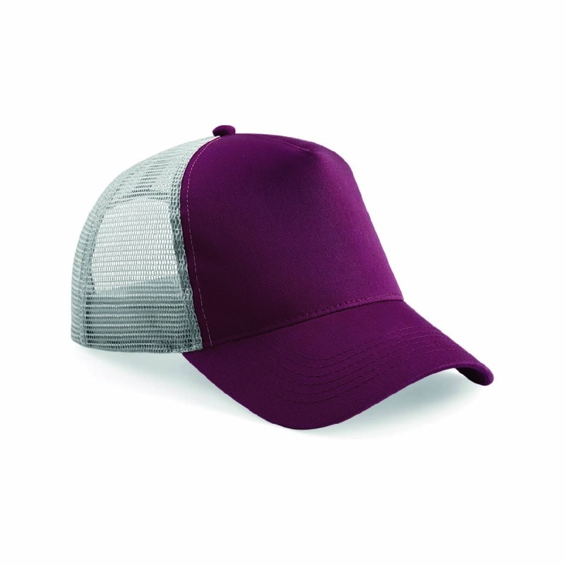 Casquette américaine personnalisable | Goodie textile entreprise