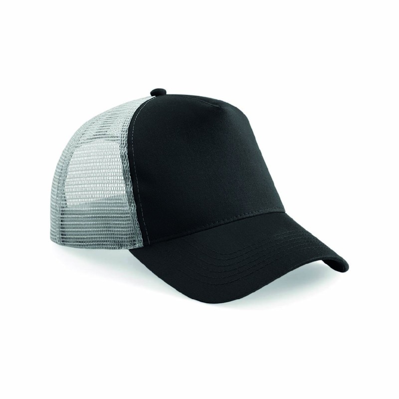 Casquette américaine personnalisable | Goodie textile entreprise