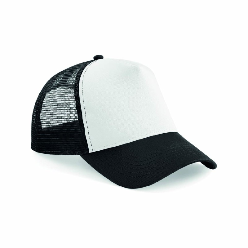 Casquette américaine personnalisable | Goodie textile entreprise