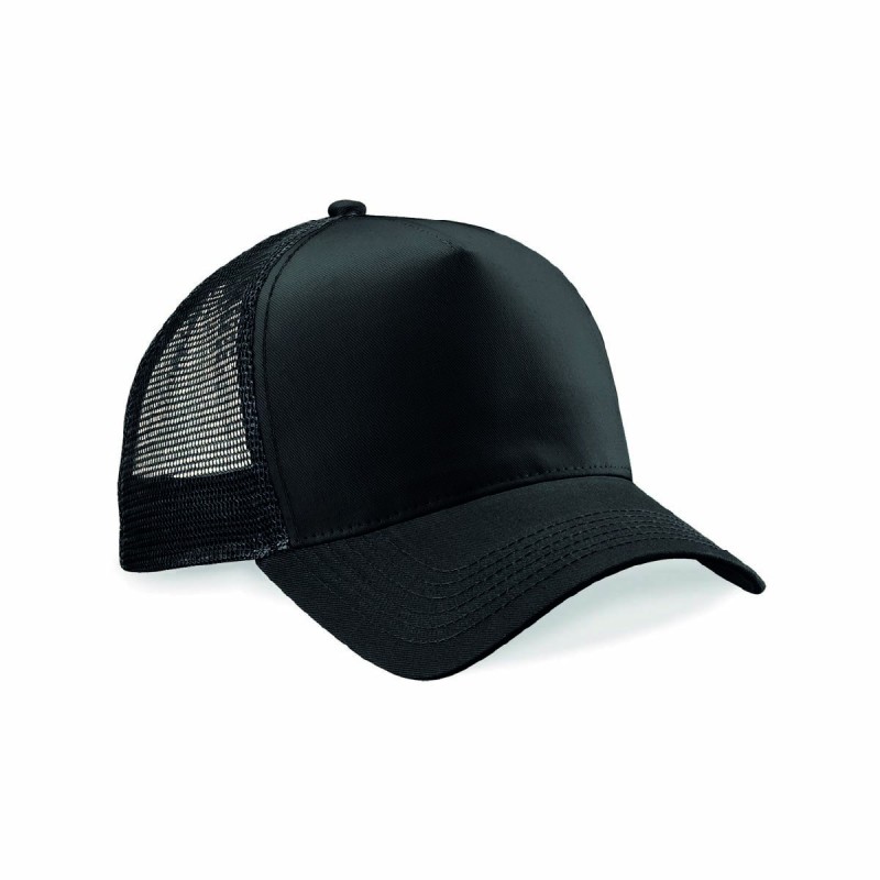 Casquette américaine personnalisable | Goodie textile entreprise