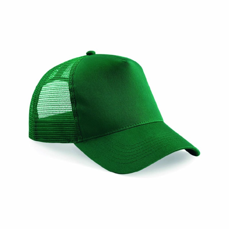 Casquette américaine personnalisable | Goodie textile entreprise