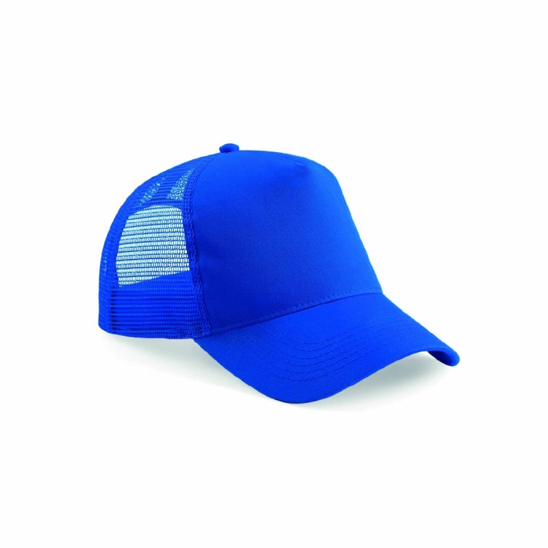 Casquette américaine personnalisable | Goodie textile entreprise