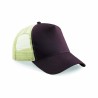 Casquette américaine personnalisable | Goodie textile entreprise