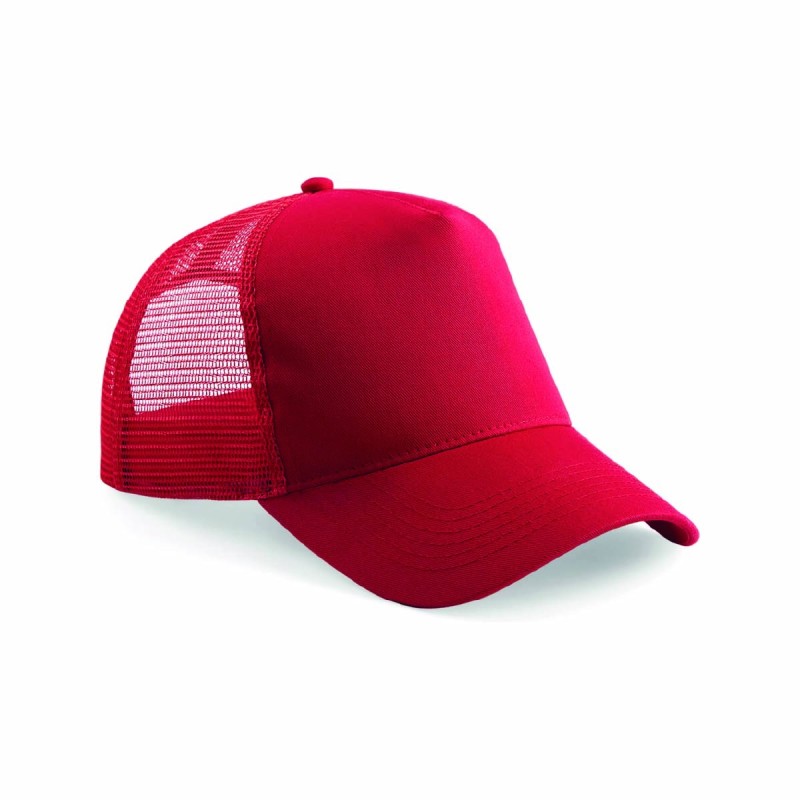 Casquette américaine personnalisable | Goodie textile entreprise