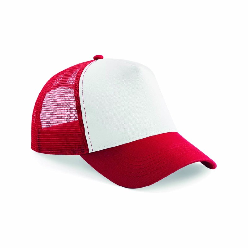 Casquette américaine personnalisable | Goodie textile entreprise