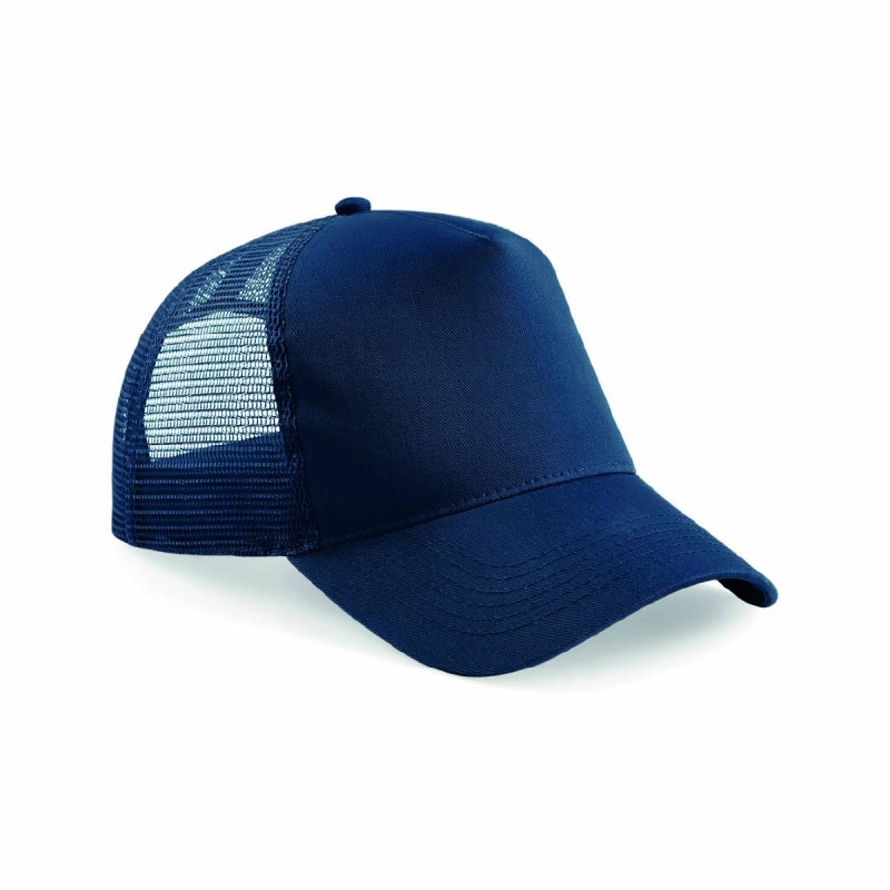 Casquette américaine personnalisable | Goodie textile entreprise