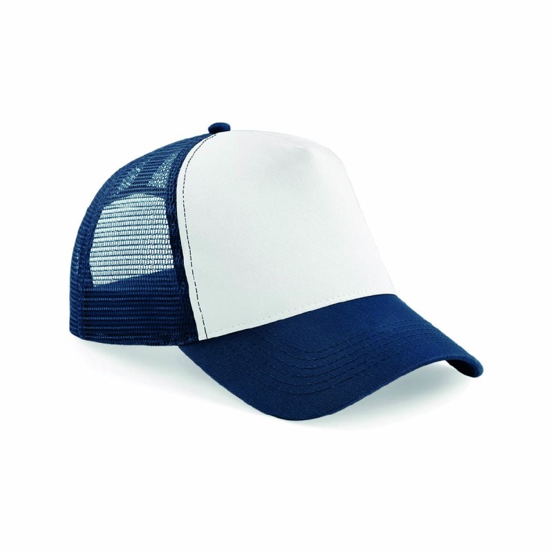 Casquette américaine personnalisable | Goodie textile entreprise