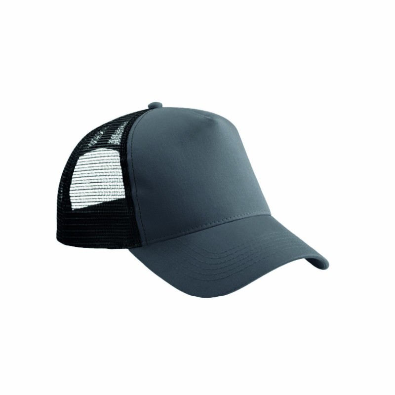 Casquette américaine personnalisable | Goodie textile entreprise