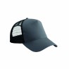 Casquette américaine personnalisable | Goodie textile entreprise