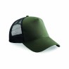 Casquette américaine personnalisable | Goodie textile entreprise