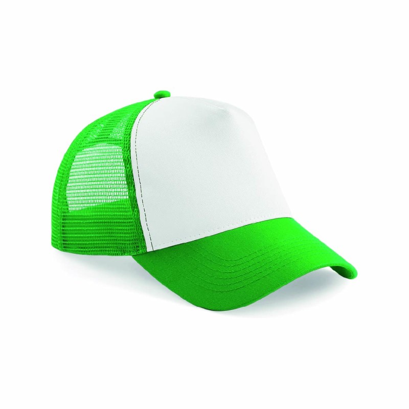Casquette américaine personnalisable | Goodie textile entreprise