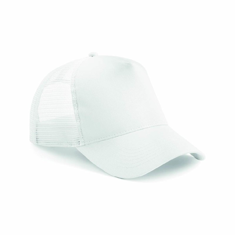Casquette américaine personnalisable | Goodie textile entreprise
