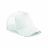Casquette américaine personnalisable | Goodie textile entreprise