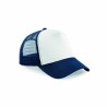 Casquette filet junior personnalisable | Goodie enfant entreprise