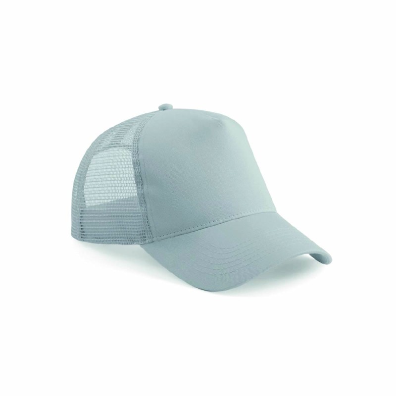 Casquette filet junior personnalisable | Goodie enfant entreprise