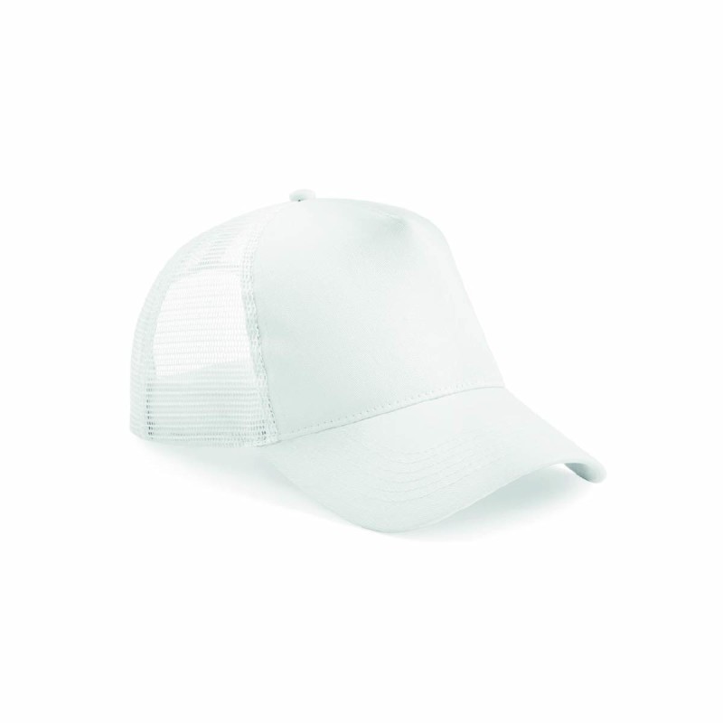 Casquette filet junior personnalisable | Goodie enfant entreprise