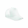 Casquette filet junior personnalisable | Goodie enfant entreprise