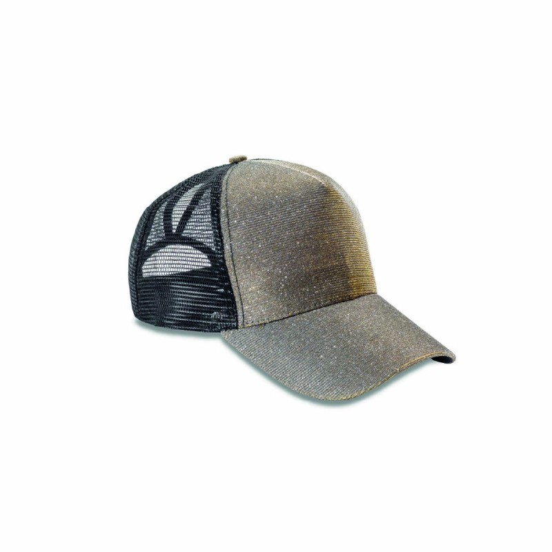 Casquette New York Sparkle personnalisable | Casquette tendance