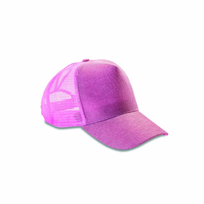 Casquette New York Sparkle personnalisable | Casquette tendance