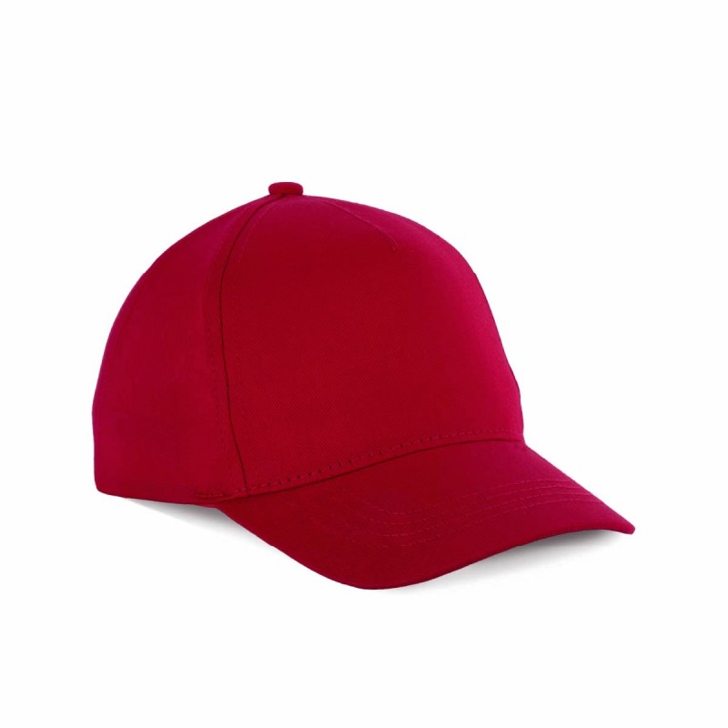 Casquette enfant personnalisable | Goodie textile entreprise