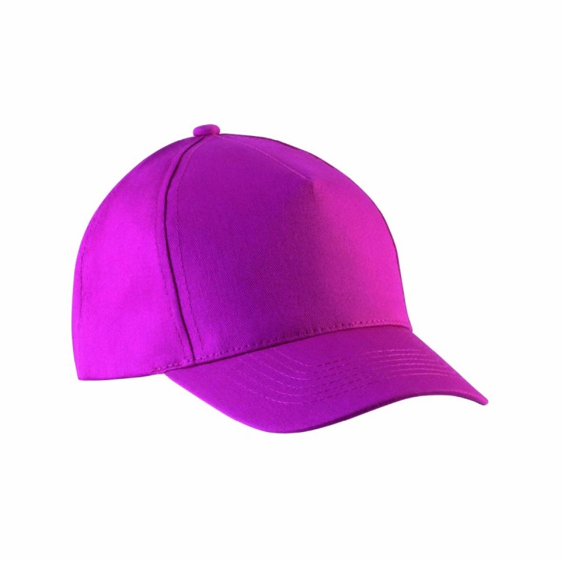 Casquette enfant personnalisable | Goodie textile entreprise