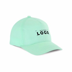 Casquette enfant personnalisable | Goodie textile entreprise