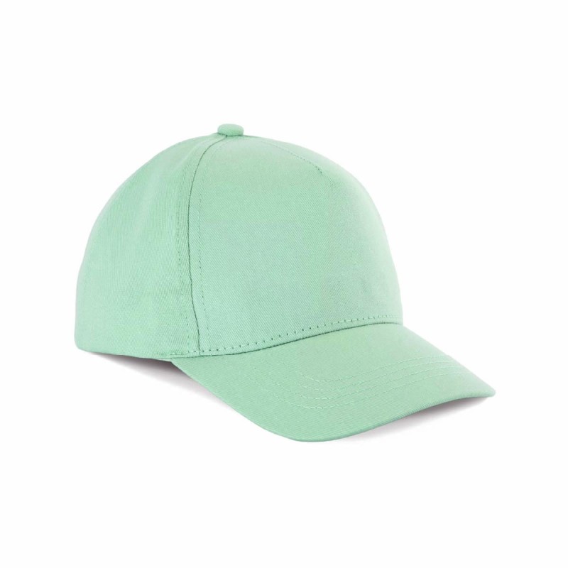 Casquette enfant personnalisable | Goodie textile entreprise