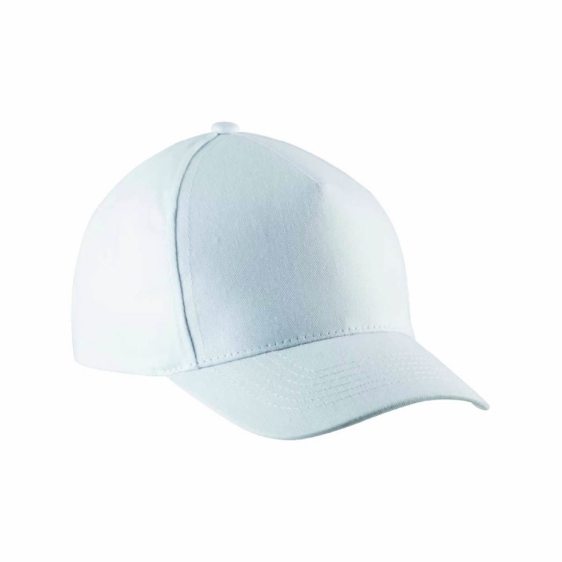 Casquette enfant personnalisable | Goodie textile entreprise