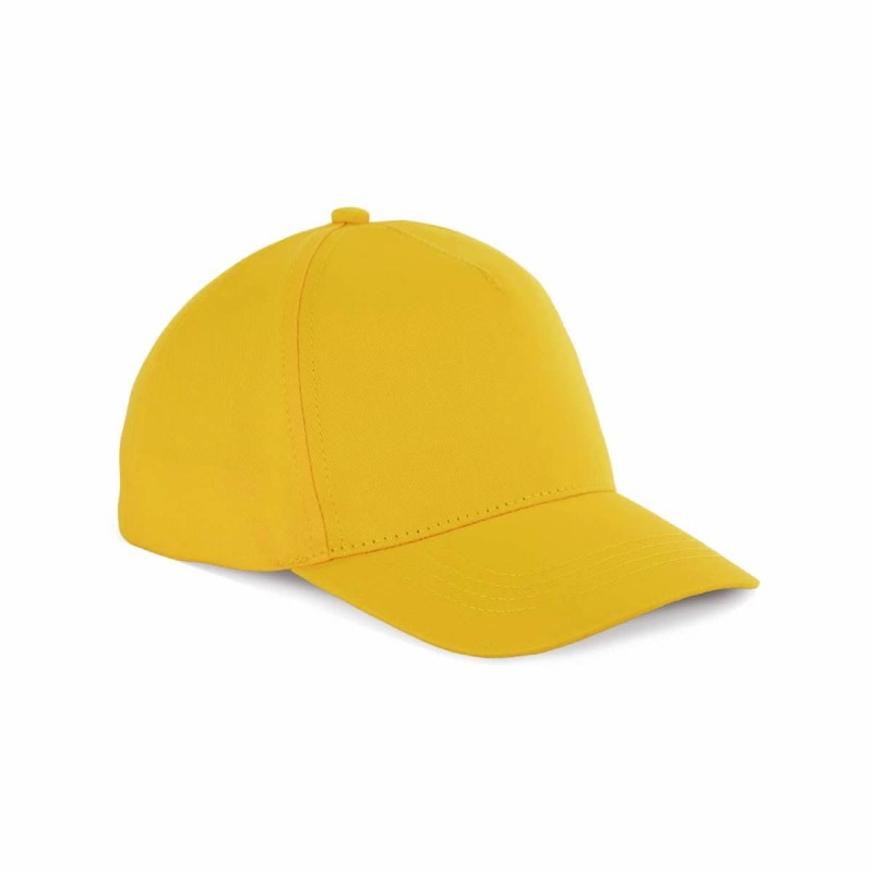Casquette enfant personnalisable | Goodie textile entreprise