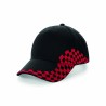 Casquette Grand Prix personnalisable | Goodie textile entreprise