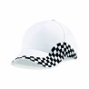 Casquette Grand Prix personnalisable | Goodie textile entreprise