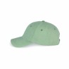 Casquette écoresponsable délavée personnalisable | Goodie entreprise