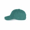 Casquette écoresponsable délavée personnalisable | Goodie entreprise