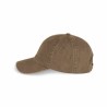 Casquette écoresponsable délavée personnalisable | Goodie entreprise